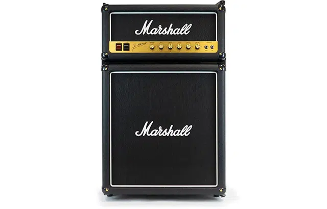 MARSHALL FRIDGE FRIDGE 4.4FRIDGE 3.2
