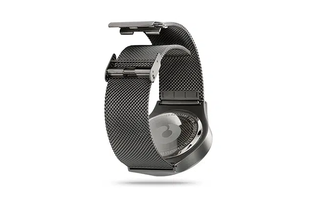 ZIIIRO 40mm MERCURY