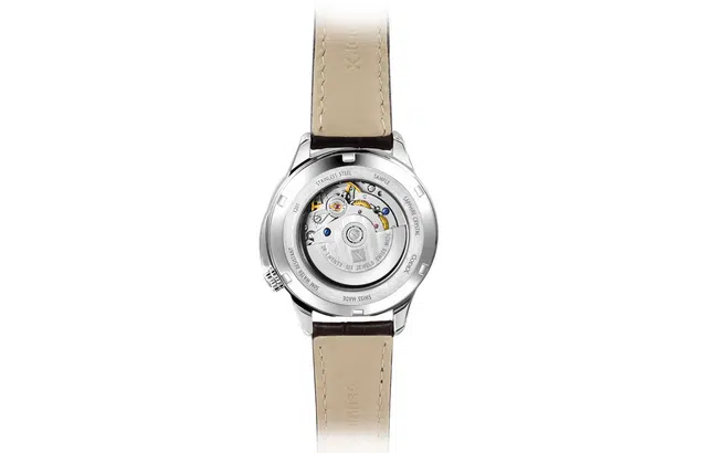 CODEX X 34mm 1201.01.0101.I01