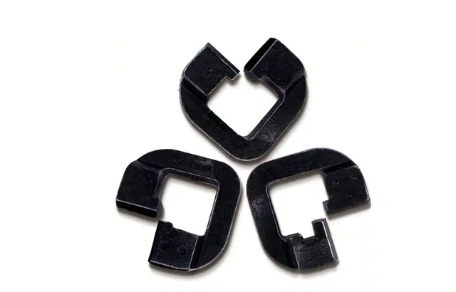 HANAYAMA Cast Puzzle Chain 6
