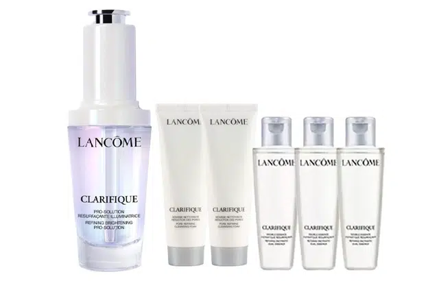 30ml+ 50ml*3+ 50ml*2