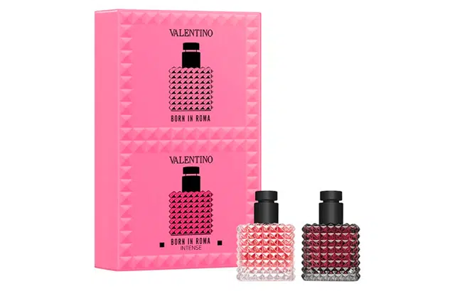Valentino EDP 6ml*2