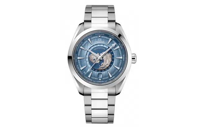 OMEGA Seamaster 220.10.43.22.03.002