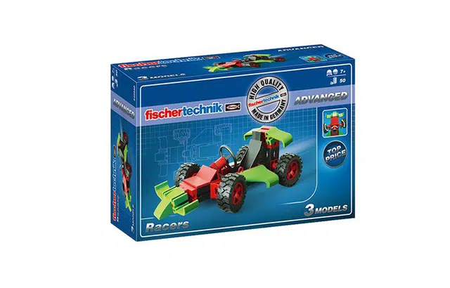 FISCHERTECHNIK 50pcs 540580