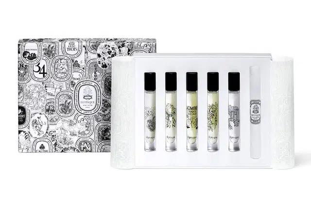 diptyque