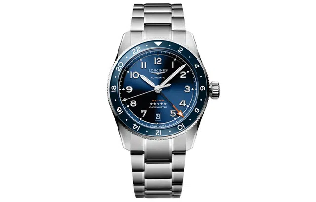 LONGINES 100 39mm L3.802.4.93.6