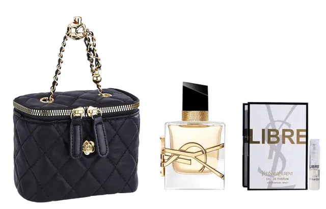 YSL EDP 30ml50ml90ml+