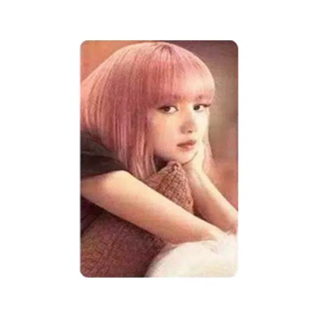 YG Entertainment BLACKPINK THE GAME 1.0