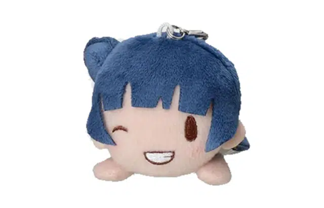 SEGA LoveLive Sunshine x S 5.5cm