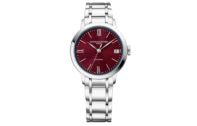 Baume Mercier 50 34mm M0A10691