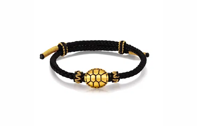 CHINA GOLD 3D