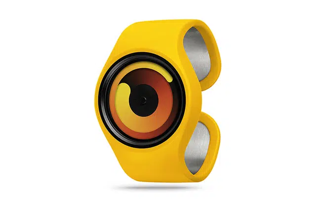ZIIIRO 38mm Gravity