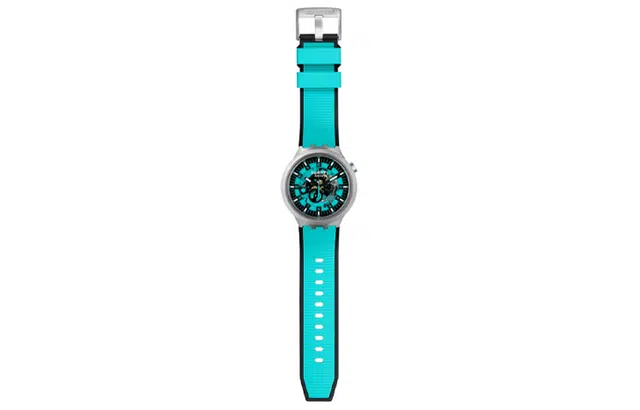 SWATCH BIG BOLD IRONY 30 47mm SB07S111