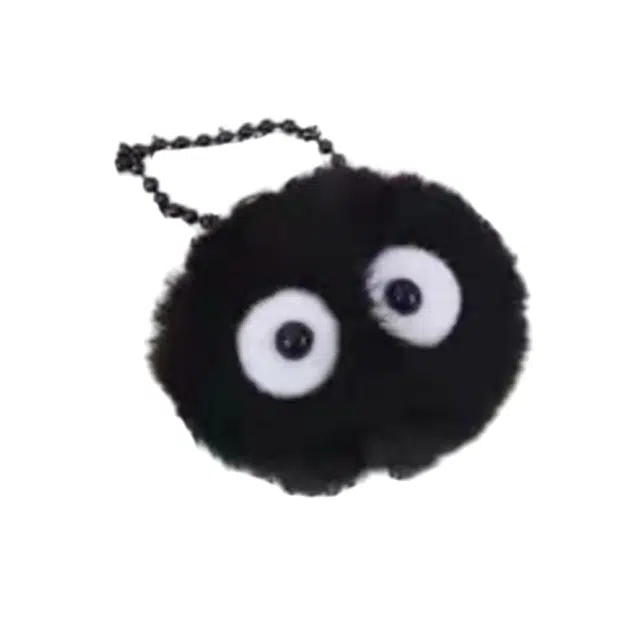 雄俊 搞怪鲨家帮 鲨鱼鲨雕鲨叉挂饰 玩偶 毛绒挂件