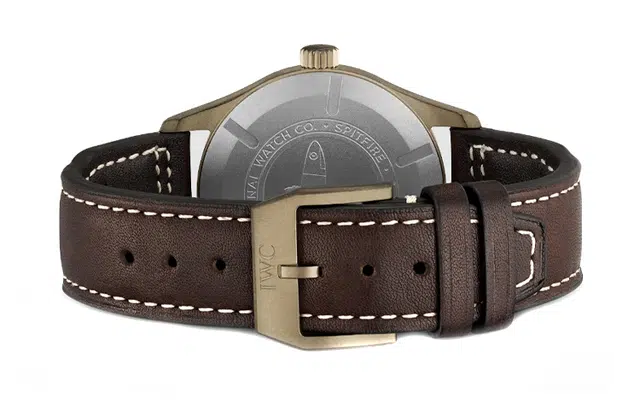 IWC 60 39mm IW326806