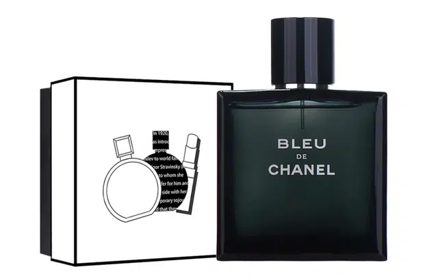 CHANEL Bleu de Chanel EDT 50ml