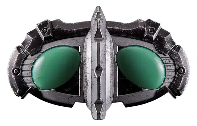 BANDAI CSM Amazon Alfa