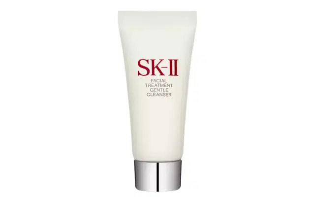 SK-II