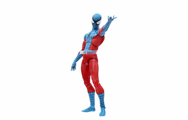 Medicom Toy mafex