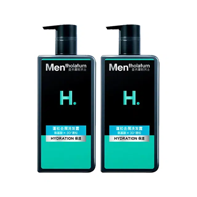 500ml*2