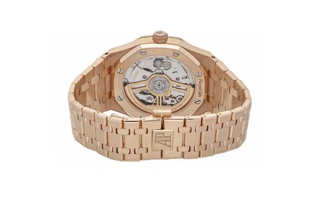 AUDEMARS PIGUETROYAL OAK 50 41mm 15510OR.OO.1320OR.04