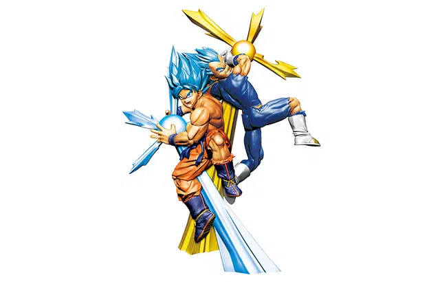 MegaHouse RE BIRTH 4