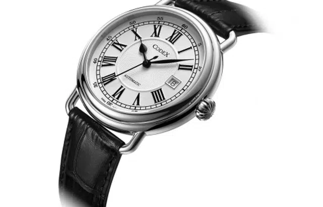 CODEX X 42mm 1103.01.0102.I01