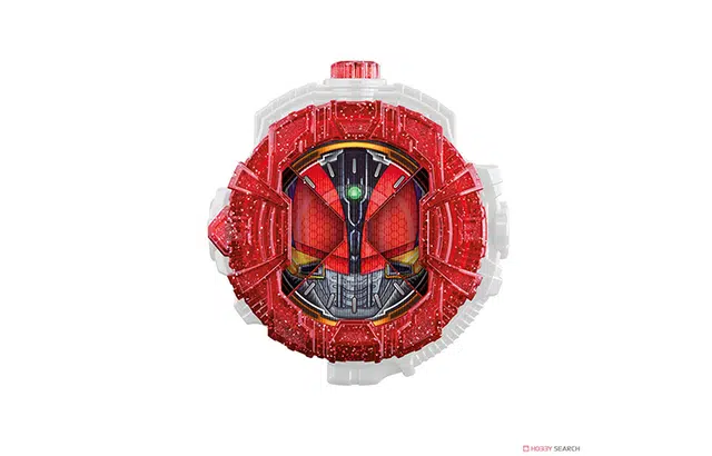 BANDAI DX Zi-O