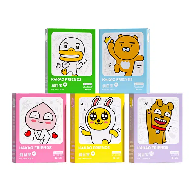 KAKAO FRIENDS 20