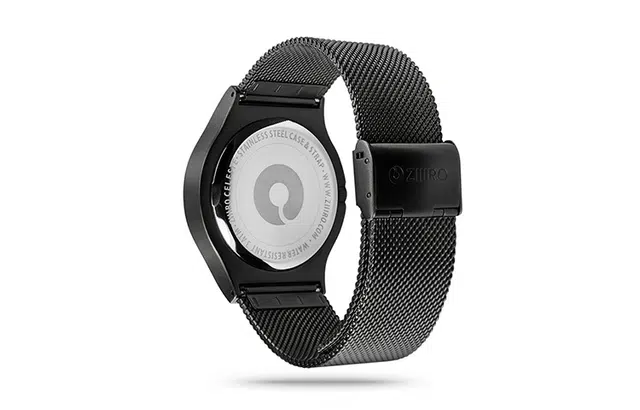 ZIIIRO 40mm Celeste