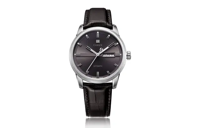 CODEX X 41mm 4101.26.0105.I05