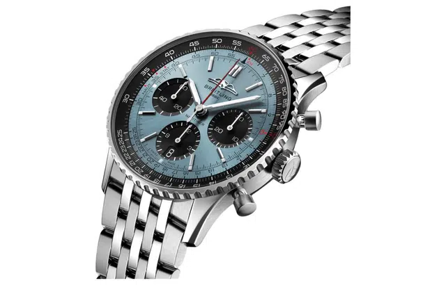 BREITLINGnavitimer 30 41mm AB0139241C2A1