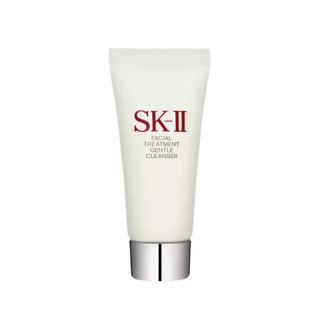 SK-II
