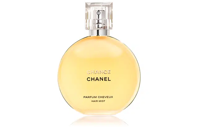 Chanel Chance Hair Mist