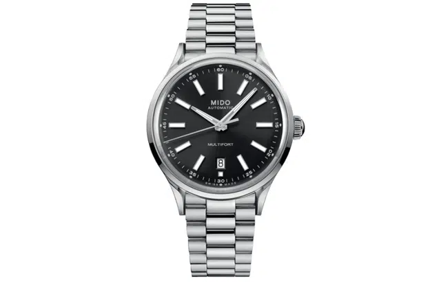 MIDO 50 40mm M040.407.11.061.00
