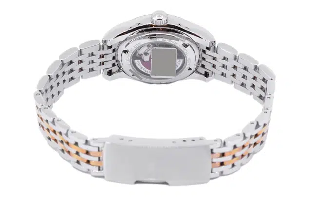 Oris 50 28.5mm PVD PVD 561.7650.4334M