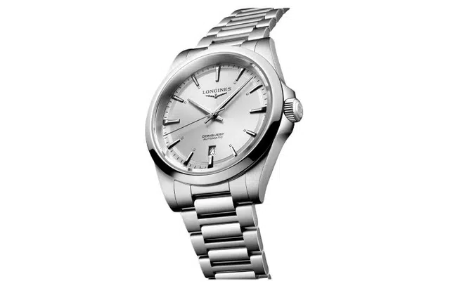LONGINES 100 41mm L3.830.4.72.6