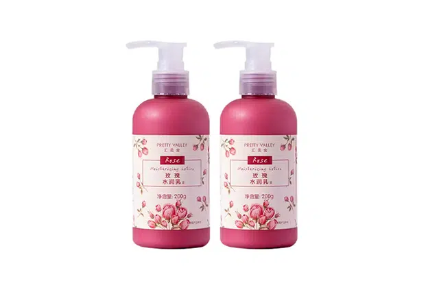 PRETTY VALLEY 200g*2