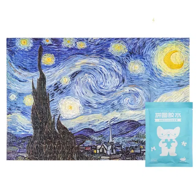 1000pcs