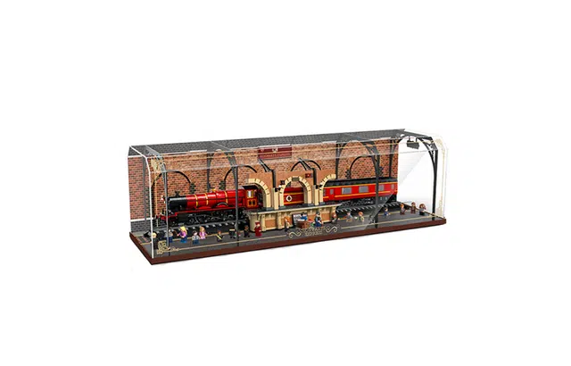 LIGHT YOUR BRICKS 76405