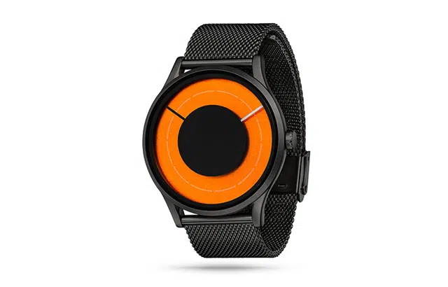 ZIIIRO Solaris