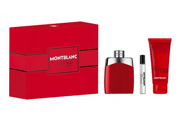 MONTBLANC EDP 50ml+100ml