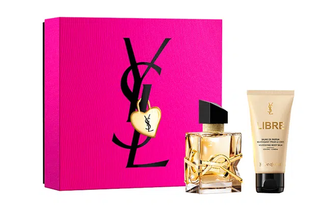 YSL EDP 30ml+50ml