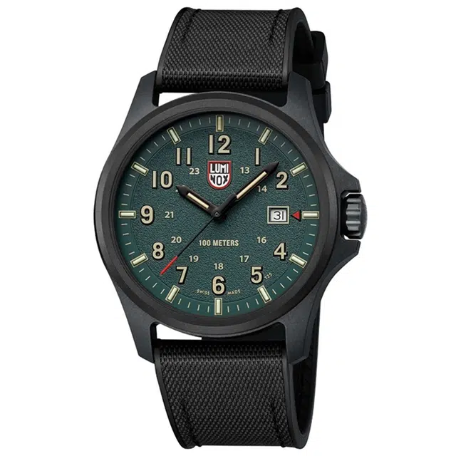 luminox XL.1977 1970 100