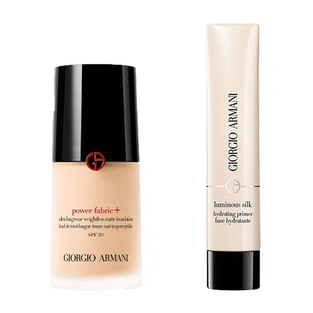 GIORGIO ARMANI