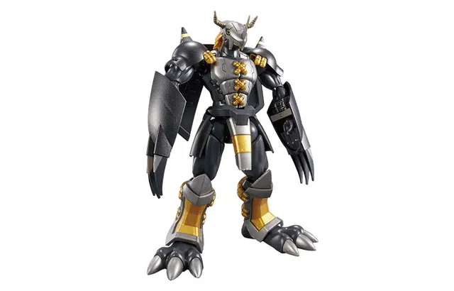 BANDAI Figure-rise Standard FRS TV 14cm