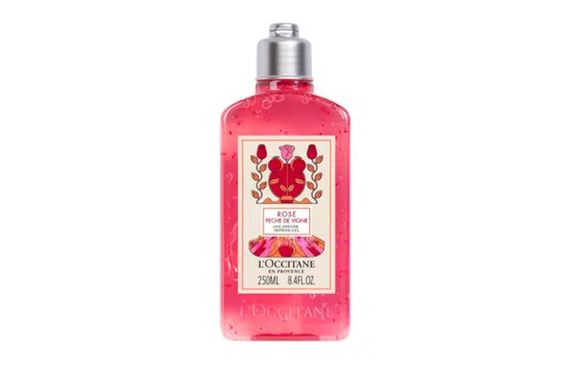 Rosevine peach 250ml
