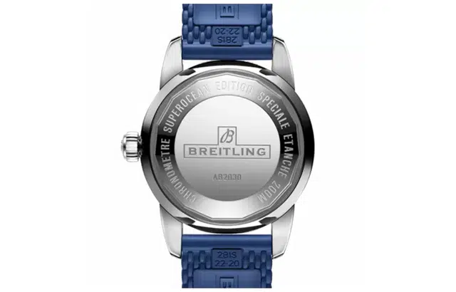 BREITLING 200 44mm AB2030161C1S1