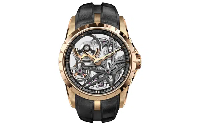 Roger Dubuis 100 42mm RDDBEX0954