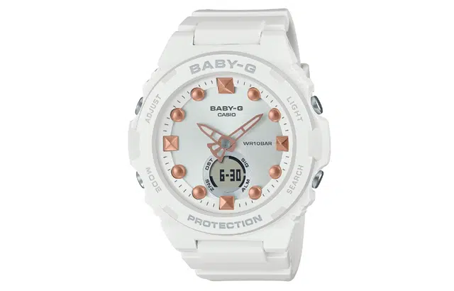 CASIO BABY-G 100 BGA-320-7A2PR